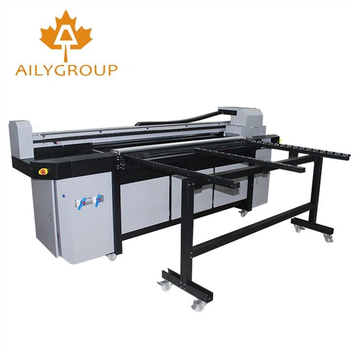 Принтер Uv Led Flatbed
